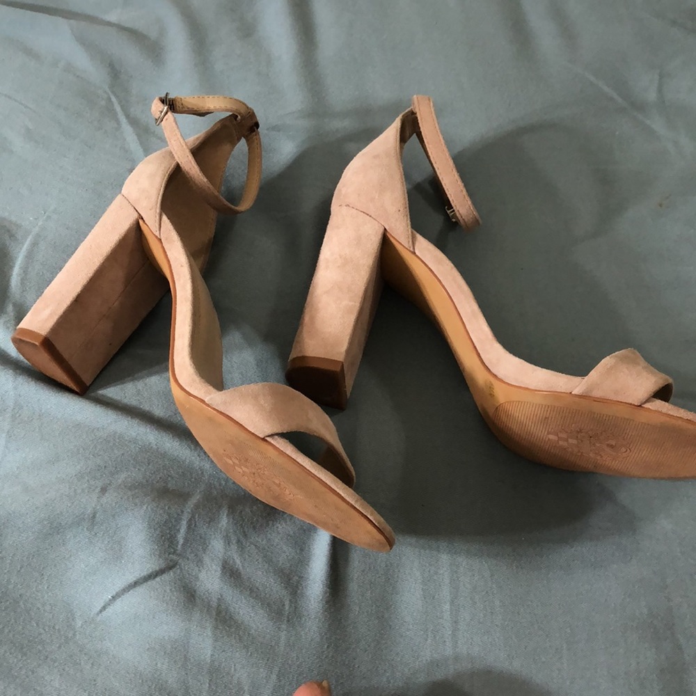 Ladies shoes - Picture 2 of 7